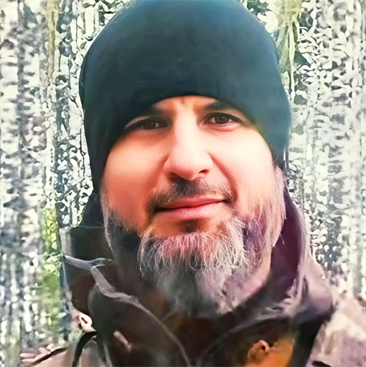 Похилько Андрій Васильович